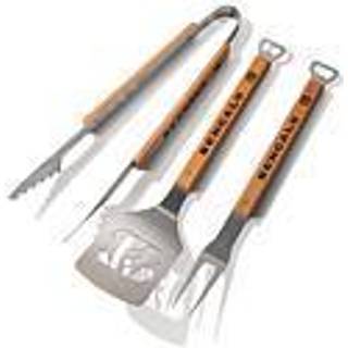 Youthefan NFL New York Giants Classic Series 3-stykke BBQ Set rustfrit st?l 22 """" X 9 """"