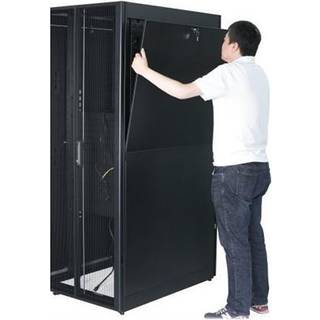 Apc Easy Rack 19" 48u 1000x600 Black
