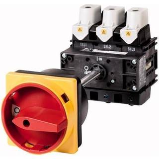Eaton Hovedafbryder
