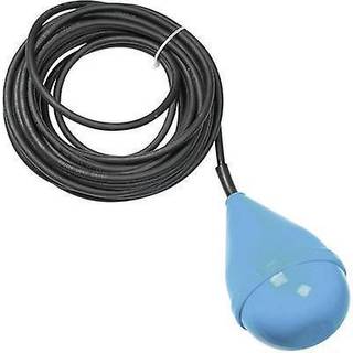Finder Flydeafbryder 10a 1co 10m pvc kabel