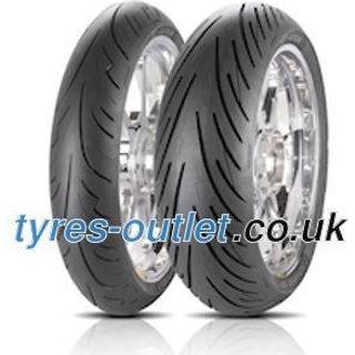 Avon Spirit ST Rear 190/50ZR17 73W