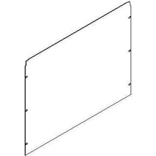 Tabula grundplade 4X4M