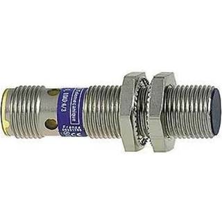 TELEMECANIQUE SENSORS Føler xs1n12pa349d induktiv m12 med stik