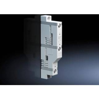 Rittal Skinneholder, 2p,  12x5-30x10