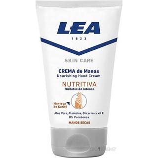 LEA Håndcreme, Nourishing, 125 ml.