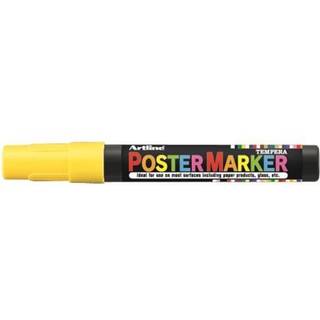Artline Poster Marker EPP-4 2.0 fl.gul