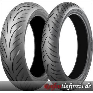 Bridgestone Battlax Sport Touring T32 Front 120/70ZR17 58W