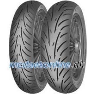 Mitas Touring Force-SC ( 110/70-16 TL 52S Baghjul, Forhjul )