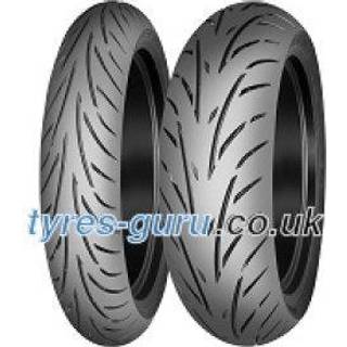 Mitas Touring Force ( 120/70 ZR17 TL (58W) Forhjul )