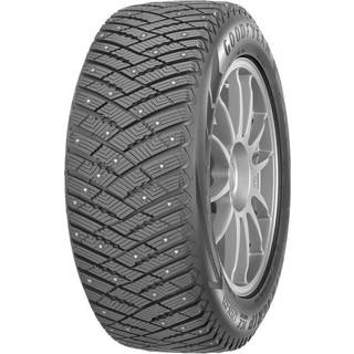 Goodyear Ultra Grip Ice Arctic SUV XL MFS STUDDED 3PMSF 245/70R16 111T