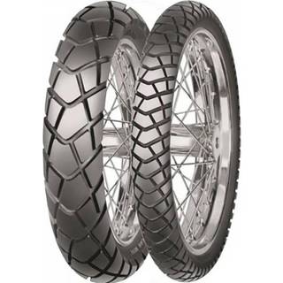 Mitas E08 E Rear 120/90-17 64T