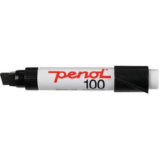 Penol 100 - Spritmarker Sort 3 - 10 mm