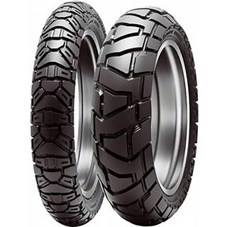 Dunlop Trailmax Mission  100/90-19 57T