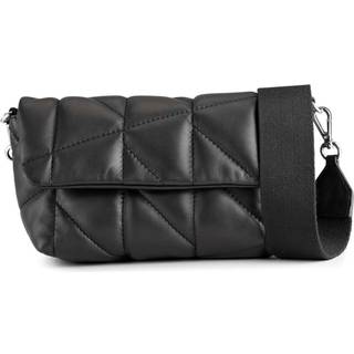 Markberg Mina MBG Crossbody Bag, Trigon Black w/Black