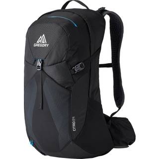 Gregory Men's Citro 24 Ozone Black, OneSize