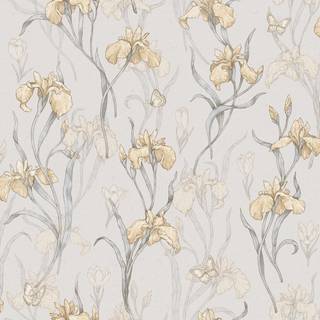 Iris - Amber
