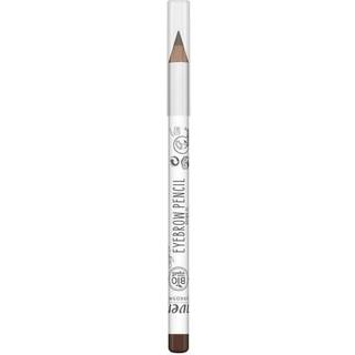 Lavera Eyebrow Pencil Brown 01 - 1 stk