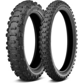 Bridgestone E 50 R ( 140/80-18 TT 70P Baghjul, M/C )