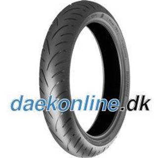 Bridgestone T 31 F GT Front GT 120/70ZR18 59W