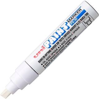 UNI Paint PX-30, 8mm White