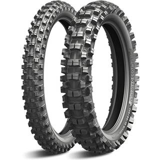 Michelin Starcross 5 Medium Rear NHS 120/90-18 65M