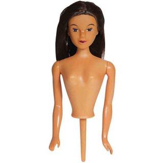 PME Doll Pick - Ethnic