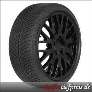 Michelin Pilot Alpin 5 XL BSW 3PMSF 215/45R20 95V