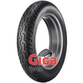 Dunlop D 404 Rear 140/90-16 71H