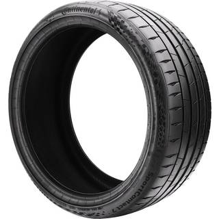 Continental SportContact 7 FR XL TL 275/35R19 100Y