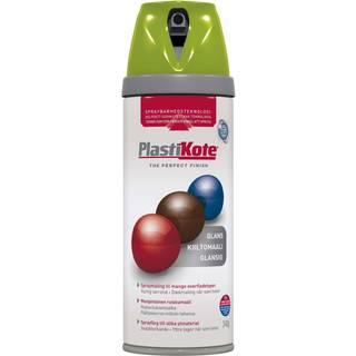 Borup Twist & Spray Blank, Grøn