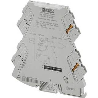Phoenix Contact Isolation amplifier mini mcr-2-tc-ui-pt
