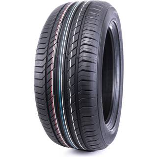 Continental ContiSportContact™ 5 XL FR MO 225/45R18 95Y