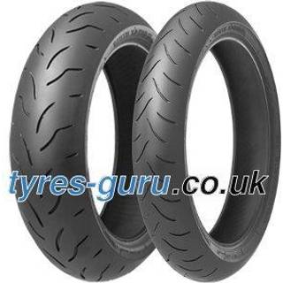 Bridgestone BT016 R Pro ( 150/70 ZR18 TL (70W) Baghjul, M/C )
