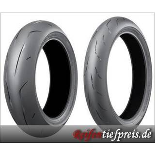 Bridgestone RS 10 R Racing Street Rear 150/60R17 66H