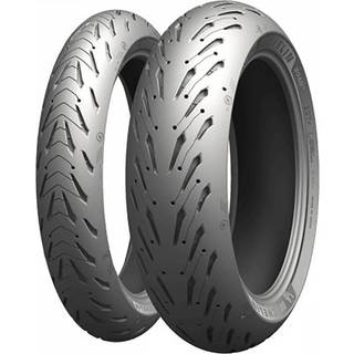 Michelin Road 5 Rear M/C 190/55ZR17 75W