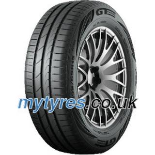 GT Radial Champiro FE2 XL 225/50R17 98Y