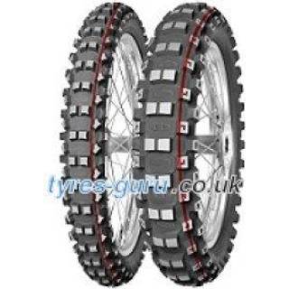 Mitas Terra Force-MX SM Soft Medium Front NHS TT 70/100-17 40M