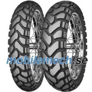 Mitas E 07+ Yellow Front 110/80B19 57T