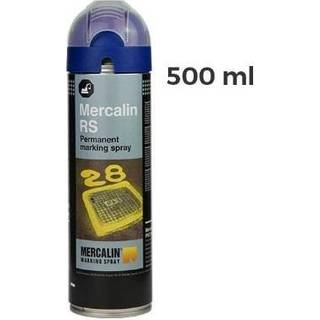 TECHNIMA Mercalin marking spray blue 500 ml