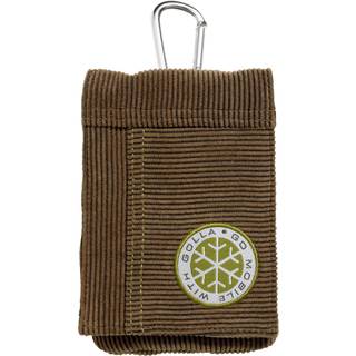 Golla Music Gale mobil taske G211 Brun