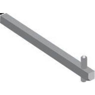 Aksel 6X6Mm F. Greb Oh_1-2-3, 250Mm Abb