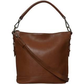 Belsac Skuldertaske Katia - Brun