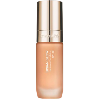 Dr. Irena Eris Urban Glow Luminous Anti-Pollution Foundation SPF30 040C Honey (30 ml)
