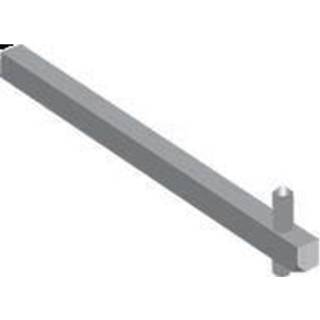 Aksel 6X6Mm F. Greb Oh_1-2-3, 160Mm Abb