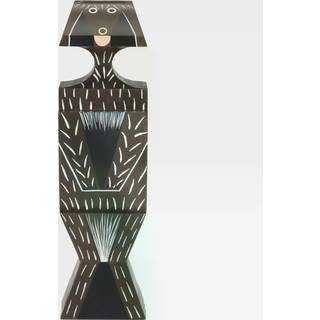 Vitra Wooden Doll Dog Stor
