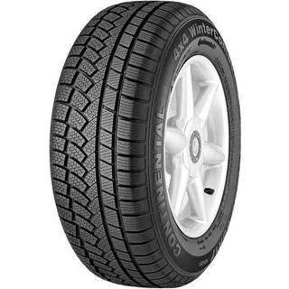 Continental 4X4 WinterContact ( 235/65 R17 104H, MO, med liste )