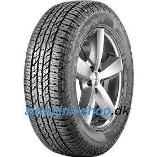 Yokohama Geolandar A/T G015 OWL 3PMSF 185/85R16 105N