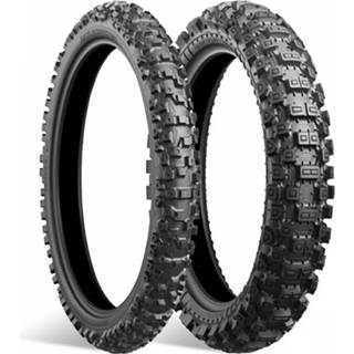 Bridgestone X 40 R Cross Hard Rear 100/90-19 57M