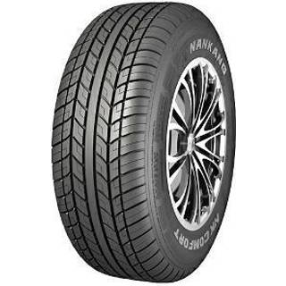 Nankang NK Comfort N-729 XL RWL 195/70R14 95T