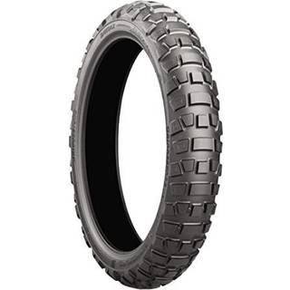 Bridgestone Battlax Adventurecross Scrambler AX41S Front 120/70R17 58H